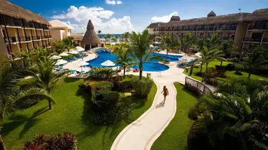Catalonia Riviera Maya