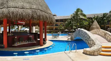 Catalonia Riviera Maya