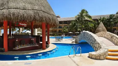 Catalonia Riviera Maya