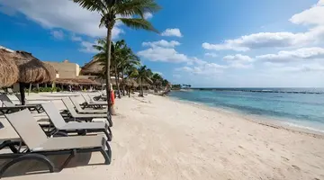 Catalonia Riviera Maya