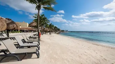 Catalonia Riviera Maya