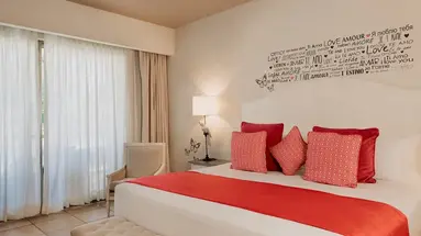 CATALONIA RIVIERA MAYA