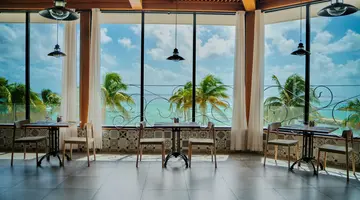 CATALONIA RIVIERA MAYA