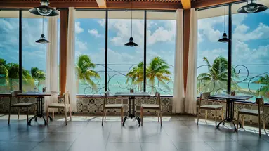 CATALONIA RIVIERA MAYA