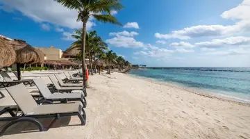 CATALONIA RIVIERA MAYA