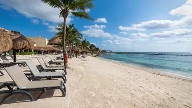 CATALONIA RIVIERA MAYA