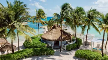 CATALONIA RIVIERA MAYA