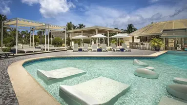 CATALONIA ROYAL BAVARO ADULTS ONLY