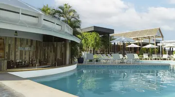 CATALONIA ROYAL BAVARO ADULTS ONLY