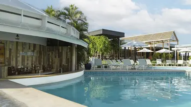 CATALONIA ROYAL BAVARO ADULTS ONLY