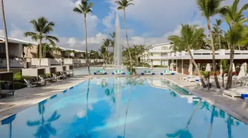 CATALONIA ROYAL BAVARO ADULTS ONLY