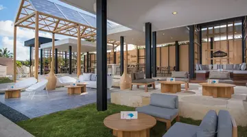 Catalonia Royal Bavaro Adults Only