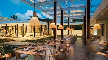 CATALONIA ROYAL BAVARO ADULTS ONLY