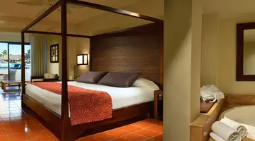 CATALONIA ROYAL BAVARO ADULTS ONLY