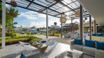 CATALONIA ROYAL BAVARO ADULTS ONLY