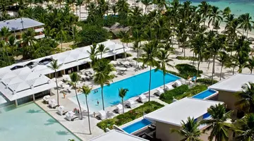 CATALONIA ROYAL BAVARO ADULTS ONLY