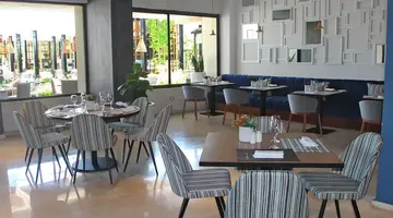 CATALONIA ROYAL BAVARO ADULTS ONLY