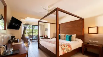 CATALONIA ROYAL BAVARO ADULTS ONLY