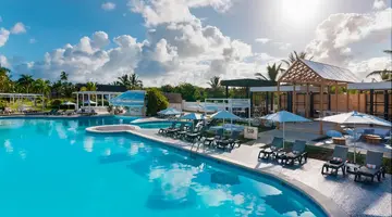 CATALONIA ROYAL BAVARO ADULTS ONLY