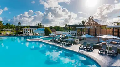 CATALONIA ROYAL BAVARO ADULTS ONLY