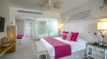 CATALONIA ROYAL BAVARO ADULTS ONLY