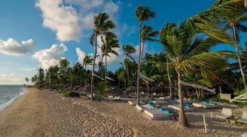 CATALONIA ROYAL BAVARO ADULTS ONLY