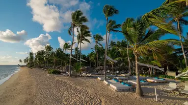 CATALONIA ROYAL BAVARO ADULTS ONLY