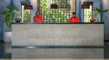 CATALONIA ROYAL BAVARO ADULTS ONLY