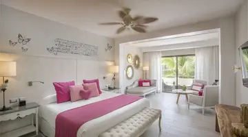 CATALONIA ROYAL BAVARO ADULTS ONLY