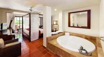 CATALONIA ROYAL BAVARO ADULTS ONLY