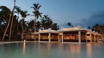 CATALONIA ROYAL BAVARO ADULTS ONLY