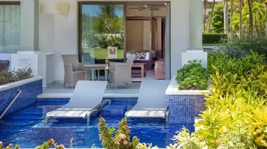 CATALONIA ROYAL BAVARO ADULTS ONLY