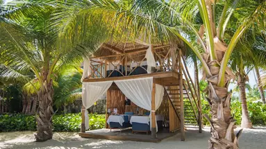 CATALONIA ROYAL BAVARO ADULTS ONLY