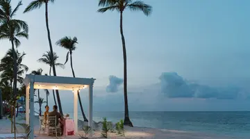 CATALONIA ROYAL BAVARO ADULTS ONLY