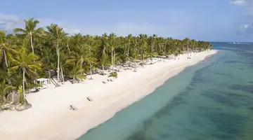 CATALONIA ROYAL BAVARO ADULTS ONLY