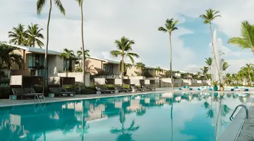 CATALONIA ROYAL BAVARO ADULTS ONLY