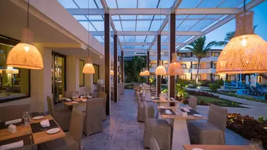 CATALONIA ROYAL BAVARO ADULTS ONLY