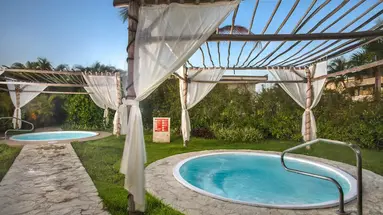 CATALONIA ROYAL BAVARO ADULTS ONLY