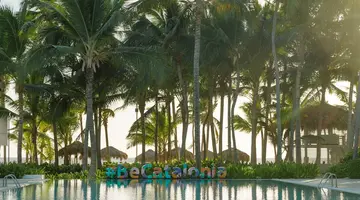 CATALONIA ROYAL BAVARO ADULTS ONLY
