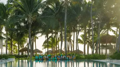 CATALONIA ROYAL BAVARO ADULTS ONLY
