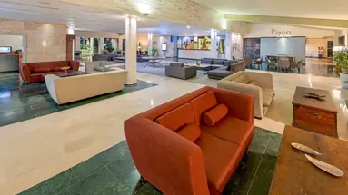 CATALONIA ROYAL BAVARO ADULTS ONLY