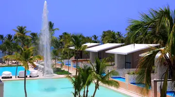 CATALONIA ROYAL BAVARO ADULTS ONLY