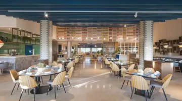 CATALONIA ROYAL BAVARO ADULTS ONLY