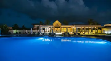 CATALONIA ROYAL BAVARO ADULTS ONLY