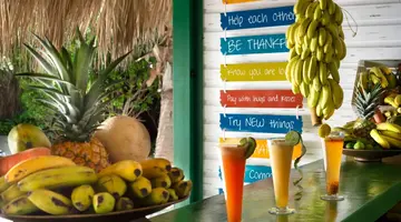 CATALONIA ROYAL BAVARO ADULTS ONLY