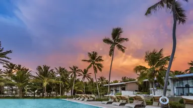 CATALONIA ROYAL BAVARO ADULTS ONLY