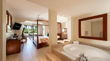 CATALONIA ROYAL BAVARO ADULTS ONLY