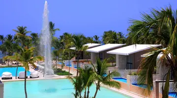 CATALONIA ROYAL BAVARO ADULTS ONLY