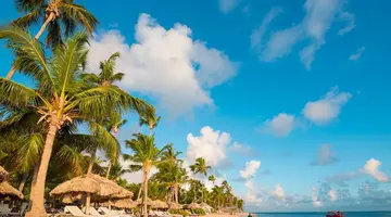 CATALONIA ROYAL BAVARO ADULTS ONLY