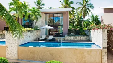 CATALONIA ROYAL BAVARO ADULTS ONLY
